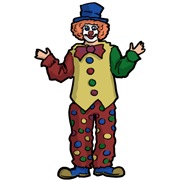 clown