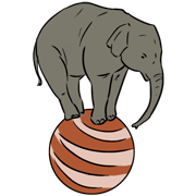 elephant