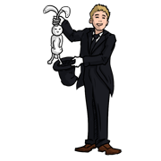 magician