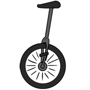 unicycle
