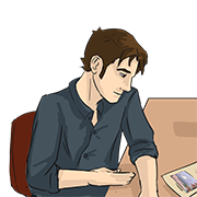 client