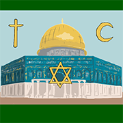 Jerusalen