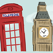 London