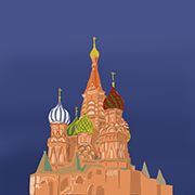 Moscow
