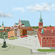 Warsaw