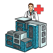 hospital