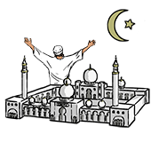 mosque