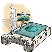 museum