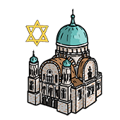 synagogue