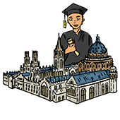 university