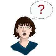 ask a question