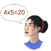 calculate