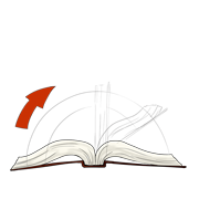 close your books