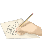 draw