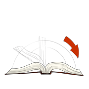 open your books