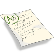 pass a test