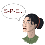 spell