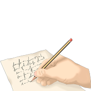 write