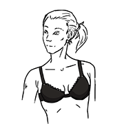 bra