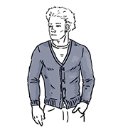 cardigan