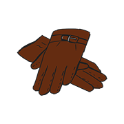 gloves