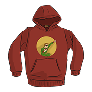 hoodie