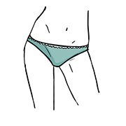 knickers