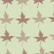 patterned