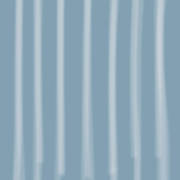 stripped