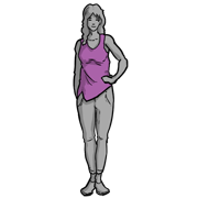 sleeveless