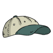 cap