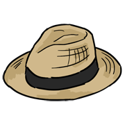 hat