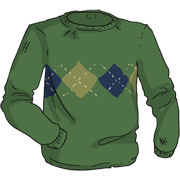 jumper