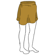 skirt