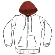 hood
