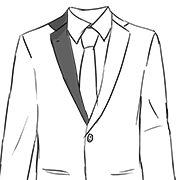 lapel