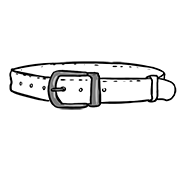 buckle