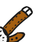 strap