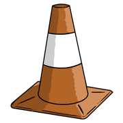 cone
