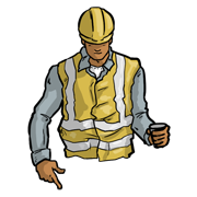 foreman