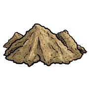 gravel