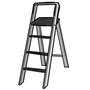 ladder