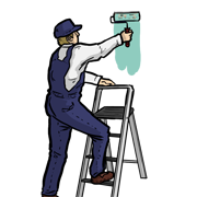 painter