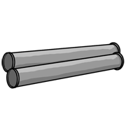 pipes