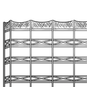 scaffoldings