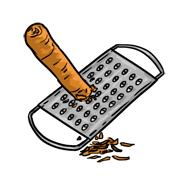 grate