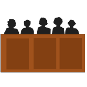jury