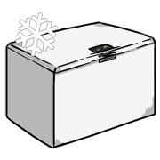 freezer