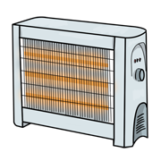 heater