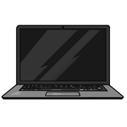 laptop